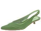 Pantofi femei RSVP - Aurore - Green