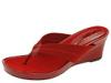 Sandale femei Bandolino - Oma2 - Medium Red/Medium Red