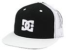 Sepci barbati DC - Mickeys Fitted Cap - Black