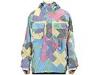 Special Iarna barbati Quiksilver - Quiksilver Alcon Jacket - White Print