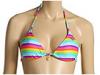 Special vara femei roxy - easy does it tiki tri top -