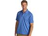 Tricouri barbati Adidas - ClimaCool&#174  Plaid Texture Polo Shirt - Gulf