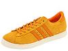 Adidasi barbati Adidas Originals - Greenstar - Collegiate Gold/Light Orange/Chalk