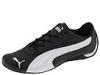 Adidasi barbati Puma Lifestyle - Drift Cat L - Black/Puma Silver