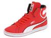 Adidasi barbati puma lifestyle - first round soda - high