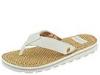 Adidasi femei Skechers - Lakeside - White Leather-be0b6a64e60d47d9