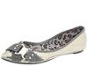 Balerini femei steve madden - pasion - pewter