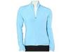 Bluze femei nike - club jacket - blue chill/blue