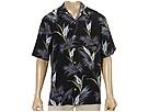 Camasi barbati Tommy Bahama - Calla Caliente - Black