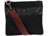 Genti de mana femei Christian Audigier - Fitzgerald Cross Body - Black