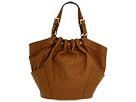 Genti de mana femei Nine West - Macee Large Shopper - Geo Tobacco