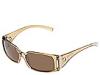 Ochelari femei Spy Optic - Sidney - Caramel Brown/Bronze