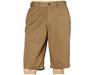Pantaloni barbati Volcom - Frickin Stripe Chino Short 09 - Dark Khaki