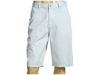 Pantaloni barbati Volcom - Frickin Stripe Chino Short 09 - Water Blue