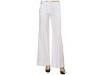 Pantaloni femei bcbgeneration - full pant - white