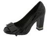 Pantofi femei bcbg max azria - dida - black patent