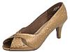 Pantofi femei bouquets - sibylle - bronze