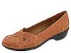 Pantofi femei easy spirit - dempsey - medium brown