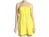 Rochii femei hurley - adele dress - citrus