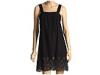 Rochii femei Volcom - My Chemistry Dress - Black