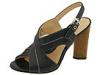 Sandale femei boutique 9 - eliza - black/pewter