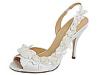 Sandale femei Cole Haan - Ceci Air Rose Sling - White Satin