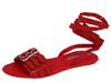 Sandale femei daniblack - wunder - rosso red