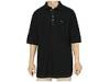 Tricouri barbati Tommy Bahama - Big & Tall Emfielder Polo Shirt - Black