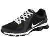 Adidasi barbati Nike - Shox Sparq P9 - Black/Neutral Grey-Anthracite