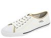 Adidasi femei cole haan - air laurie lace up - white