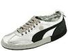 Adidasi femei Puma Sport Fashion - My-7 Reborn - Silver/Black