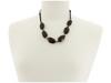 Diverse femei fossil - fly free topaz beads necklace -