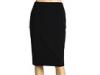 Fuste femei elie tahari - bennet skirt - black