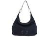 Genti de mana femei Kenneth Cole - Tote Of The Town Bucket - Midnight Leather