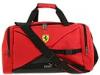 Ghiozdane femei Puma Lifestyle - Ferrari&#174  Medium Team Bag - Rosso Corsa