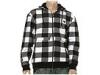 Hanorace barbati akademiks - trap plaid jacket -