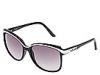 Ochelari femei Bolle - Phoebe Limted Edition - Shiny Black/TNS Gradient Lens