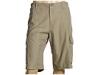 Pantaloni barbati Volcom - Surplus Squared Too Short - Dark Khaki