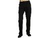 Pantaloni barbati Volcom - Willie Pant - Black