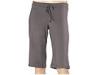 Pantaloni femei Type Z - Ana\'s Yoga Short - Slate Grey