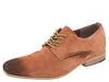 Pantofi barbati esquivel - tommy - brown suede w/