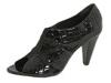 Pantofi femei Gabriella Rocha - Alick - Black Patent/Croco