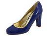 Pantofi femei Juicy Couture - Samantha - Neon Blue Patent