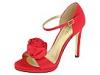 Pantofi femei rsvp - hana - red