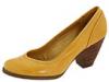 Pantofi femei seychelles - her majesty - mustard