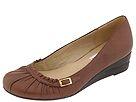 Pantofi femei Steve Madden - Broom - Brown Leather