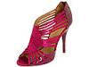 Sandale femei Boutique 9 - Jayleen 2 - Dark Pink Satin