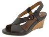 Sandale femei Clarks - South Beach - Brown Leather