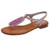 Sandale femei cole haan - aurelia sandal extc - dark lilac