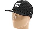 Sepci barbati DC - Nuevo Hat - Black